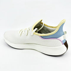 Adidas Cloudfoam Pure SPW Off White Bliss Lilac Womens Running Shoes IG7376