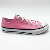 Converse CTAS Ox Cherry Blossom Pink Kids Casual Shoes Sneakers 666895C