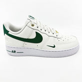Nike Air Froce 1 '07 SE Sale Malachite White Womens Size 8.5 Athletic Sneaker