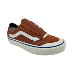 VANS Style 36 Decon Saltwash Womens Athletic Sneaker