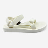 Teva Original Universal Bright White Womens Sandal Slip-On