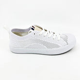Palladium Pallaphoenix Triple White Womens Size 5 Sneakers 75728 100