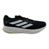 Adidas Supernova Ease Core Black Cloud White Womens Size 11 Athletic Sneaker