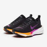 Nike Womens Invincible 3 - Black/Hyper Violet