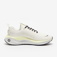 Nike Womens Infinity Run 4 GORE-TEX - Pale Ivory/Anthracite