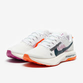 Nike Womens Ultrafly Trail - White/Deep Jungle