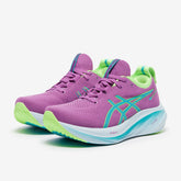 ASICS Womens Gel-Nimbus 26 Lite-Show