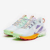 Nike Womens Pegasus Trail 5 - Glacier Blue/White-Daybreak