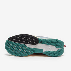 Nike Womens Pegasus Trail 5 - White/Black-Court Blue