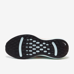 Nike Womens Journey Run - Summit White/Bright Crimson