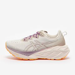ASICS Womens Novablast 4 Nature Bathing