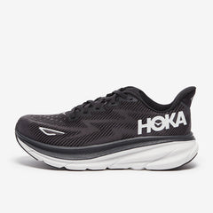 Hoka Womens Clifton 9 Wide