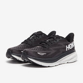 Hoka Womens Clifton 9 Wide