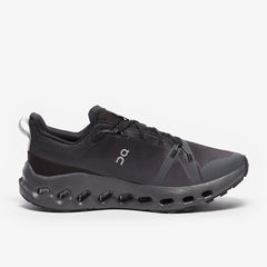 On Womens Cloudsurfer Trail Waterproof
