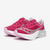 Saucony Womens Endorphin Pro 4