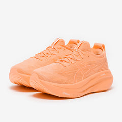 Asics Womens Gel-Nimbus 27 Lite-Show - Lite