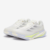 adidas Womens Supernova Prima - Crystal White/Silver Met./Hi