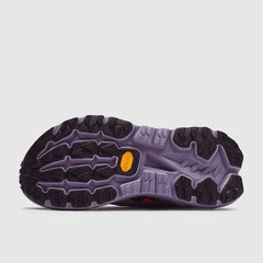 Hoka Womens Mafate X