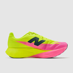 New Balance Womens London Marathon Supercomp Elite V5