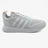 Adidas Multix Triple White Womens Athletic Sneaker
