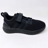 Adidas Racer TR21 C Triple Black Kids Youth Running Shoes GZ9128