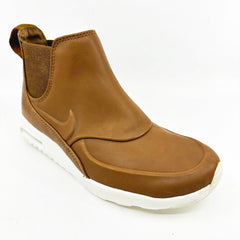 Nike Air Max Thea Mid Ale Brown Sail Womens Size 5.5 Sneaker Boots