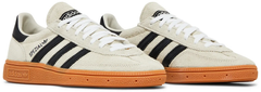 Adidas Handball Spezial Aluminum Core Black (Women's)