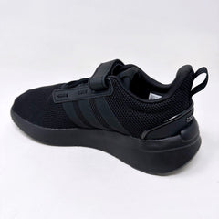 Adidas Racer TR21 C Triple Black Kids Youth Running Shoes GZ9128