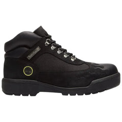 LOSO x Timberland Waterproof Field Boot 'Jet Black'