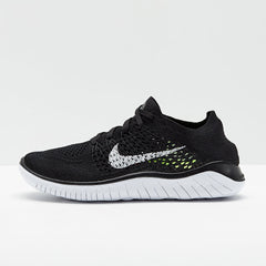 Nike Womens Free Run Flyknit 2018