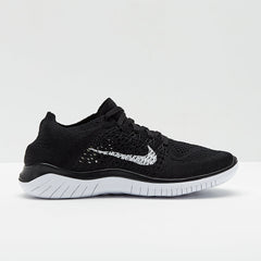 Nike Womens Free Run Flyknit 2018