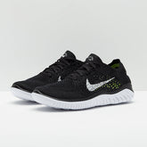 Nike Womens Free Run Flyknit 2018