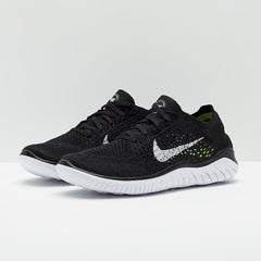 Nike Womens Free Run Flyknit 2018
