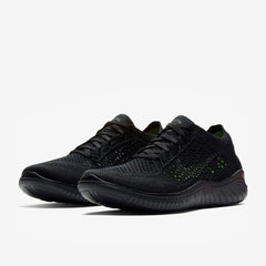 Nike Womens Free Rn Flyknit 2018