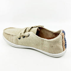 Skechers Bobs B Cute Splendid Dame Natural Womens Size 6 Casual Shoes