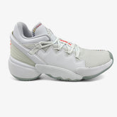 Adidas D.O.N. Issue 2 Christmas Pack Cloud White Kids Athletic Sneaker