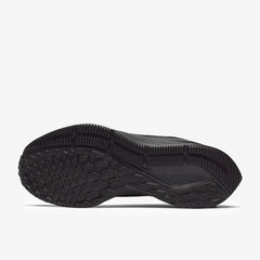 Nike Womens Air Zoom Pegasus 36 - Black/Black-Oil Grey