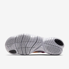 Nike Womens Free RN 5.0 Shield - Fire Pink/Metallic Silver