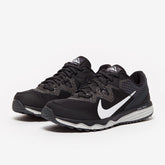 Nike Womens Juniper Trail - Black/White-Dk Smoke Grey