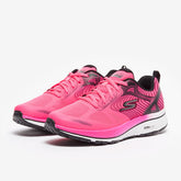 Skechers Womens Go Run Consistent Fleet Rush
