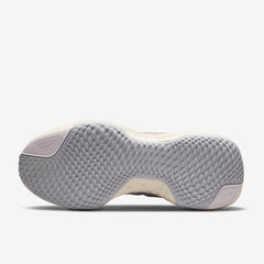 Nike Womens ZoomX Invincible Run Flyknit - Light Violet/White
