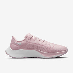 Nike Womens Air Zoom Pegasus 38 - Champagne/White-Barely Rose