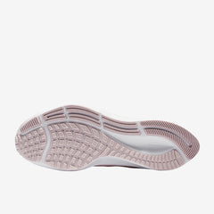 Nike Womens Air Zoom Pegasus 38 - Champagne/White-Barely Rose