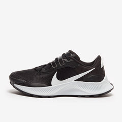 Nike Womens Pegasus Trail 3 - Black/Pure Platinum