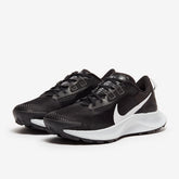 Nike Womens Pegasus Trail 3 - Black/Pure Platinum