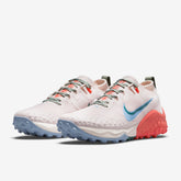 Nike Womens Wildhorse 7 - Light Soft Pink/Aluminum