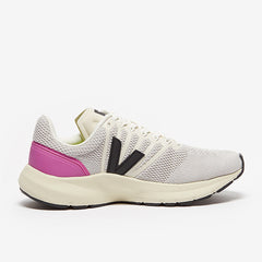 VEJA Womens Marlin - Chalk-Black