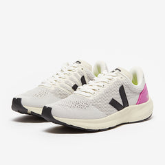 VEJA Womens Marlin - Chalk-Black