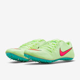 Nike Ja Fly 3 - Barely Volt/Hyper Orange
