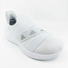 Adidas Puremotion Adapt SPW White Womens Wide Width Running Shoes ID6992